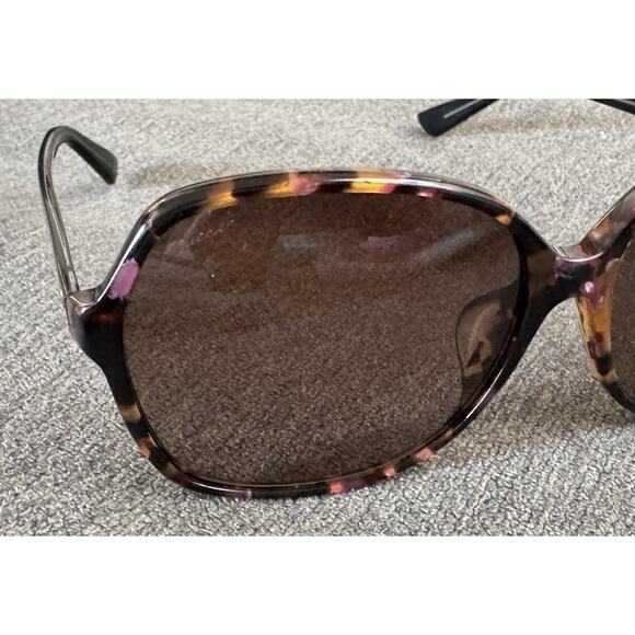 GUCCI GG3732/F/S HPAJ6 Black Brown Pink Tortoise 61-14-140 Sunglasses - Picture 2 of 15